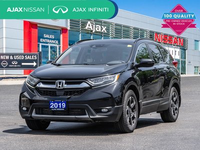 CR-V