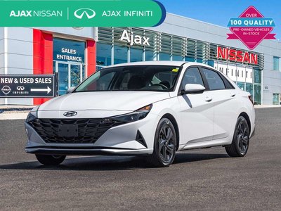 Elantra