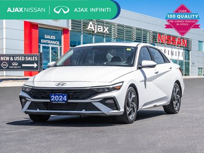 Elantra