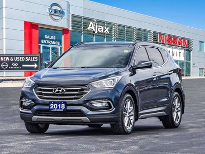 Santa Fe Sport