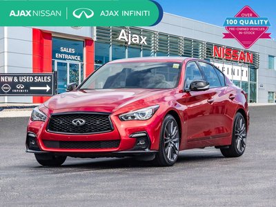 Q50