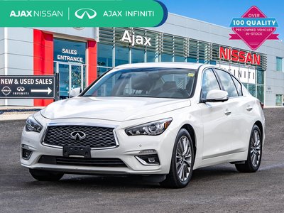 Q50