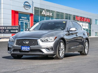 Q50
