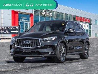 QX50