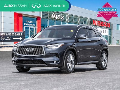 QX50