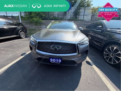QX50