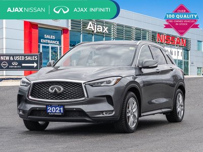 QX50