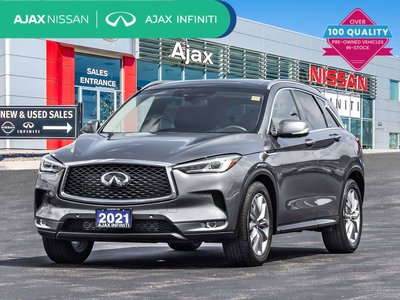 QX50