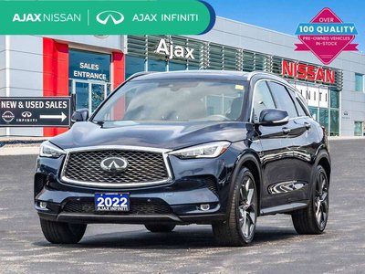 QX50