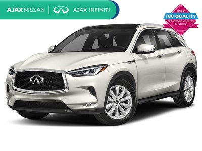 QX50
