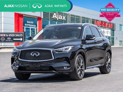QX50