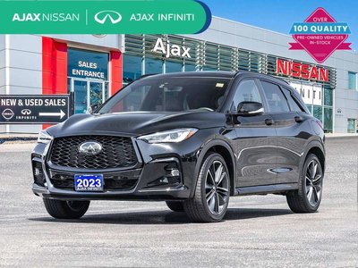 QX50