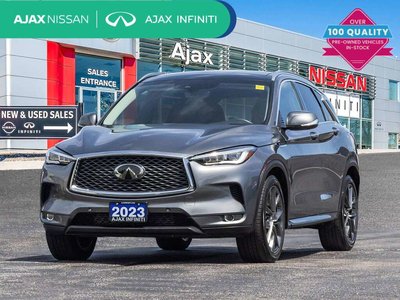 QX50