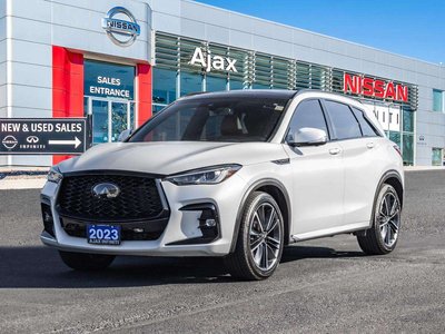 QX50