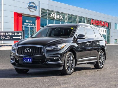 QX60