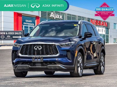 QX60