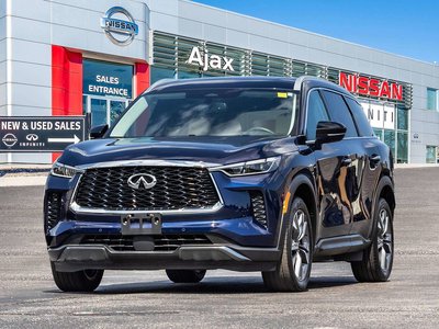 QX60
