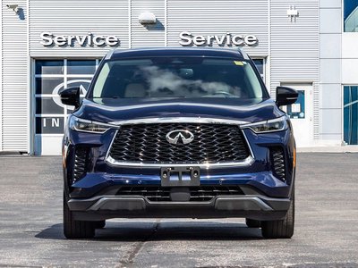 QX60