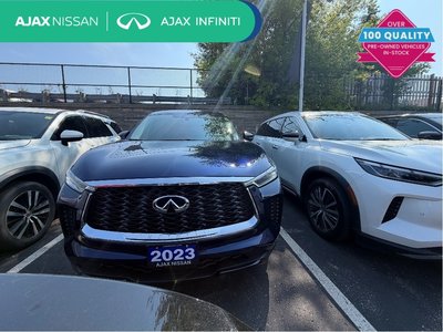 QX60