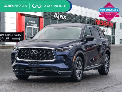 QX60