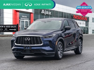 QX60