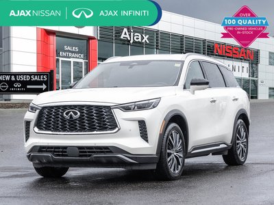 QX60