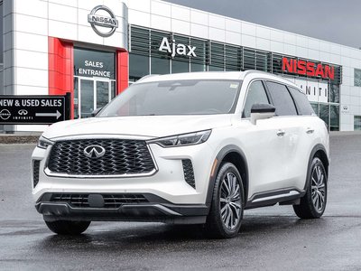 QX60