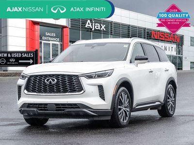 QX60