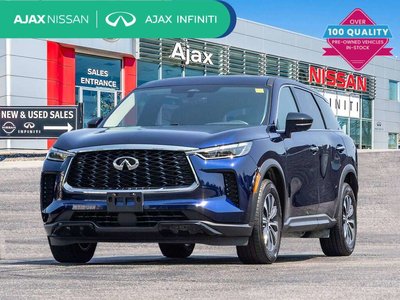 QX60
