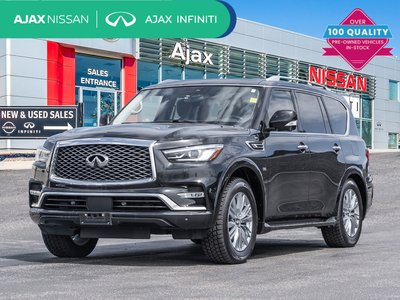 QX80