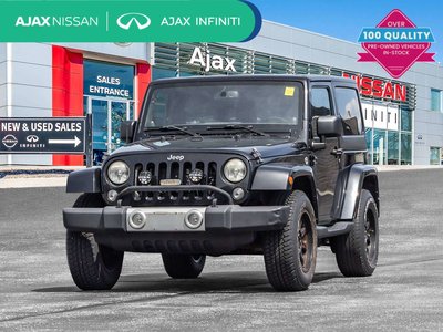Wrangler