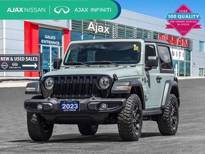 Wrangler