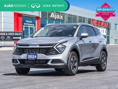 Sportage