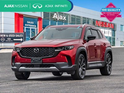CX-50