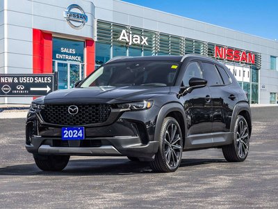 CX-50