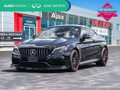 C-Class