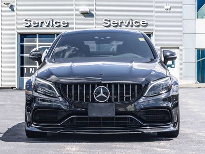 C-Class