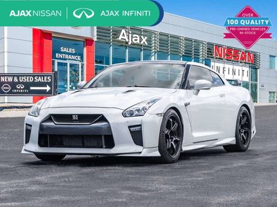 GT-R