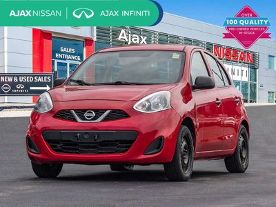 Micra