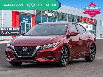 Sentra