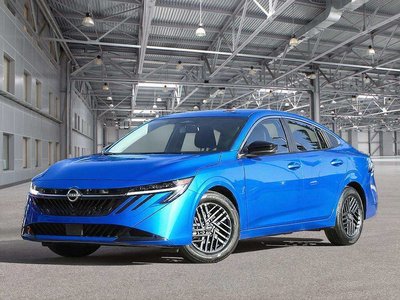 Sentra