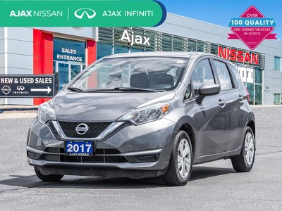 Versa Note