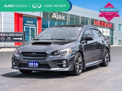WRX