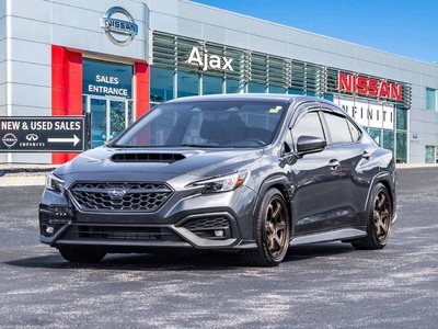 WRX
