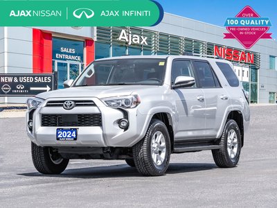 4Runner