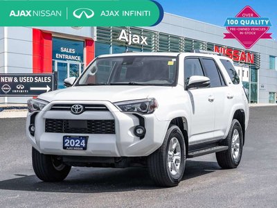 4Runner