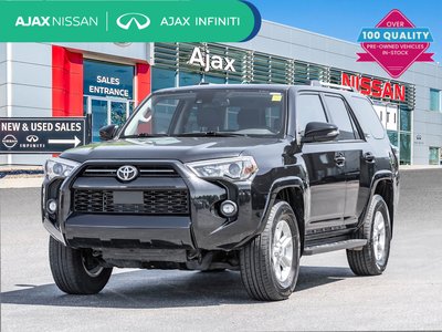 4Runner