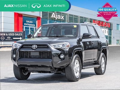 4Runner