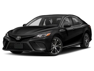 Camry