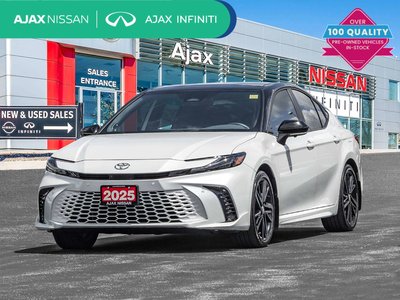 Camry